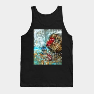 HOME Tank Top